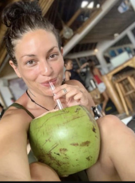 Kissasin, 29, United States