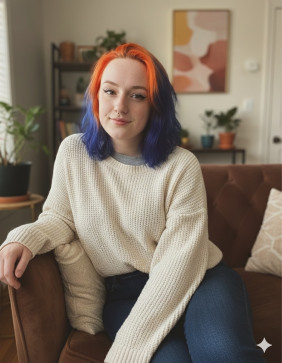 Becky M, 30, United States