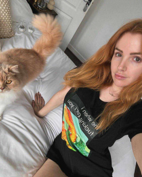 Slander Bien, 29, United States