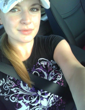 Billi Hannah, 26, United States