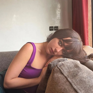 Wren Sophia, 30, United States