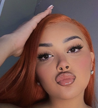 Rabekkah Robertson, 31, United States