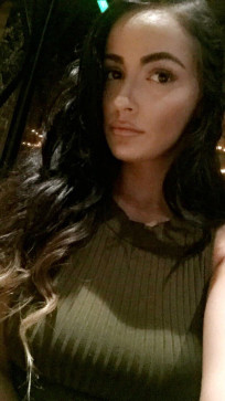 Mary, 31, United States