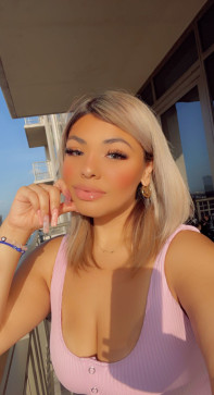 Alyssanycole, 27, United States