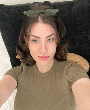 Kayla, 26, United States