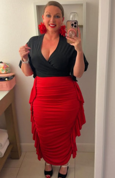 Carebear, 28, United States