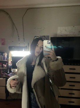 Lauren Ana, 37, United States