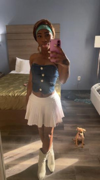 420 Brownie, 18, United States