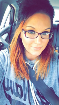 Lauren, 30, United States