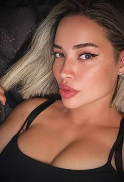 Meryl, 30, United States