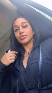 Isabella, 28, United States