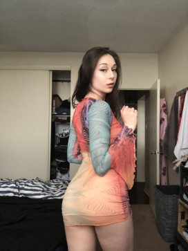 Melindaxx, 28, United States