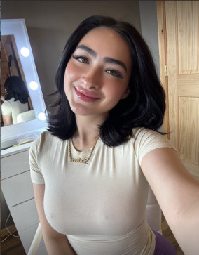 Jamie Dayton, 23, United States