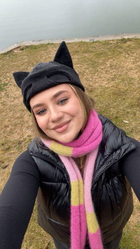 Carolina, 29, United States