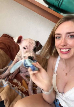 Sarahertz, 33, United States