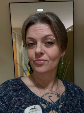 Margie, 46, United States