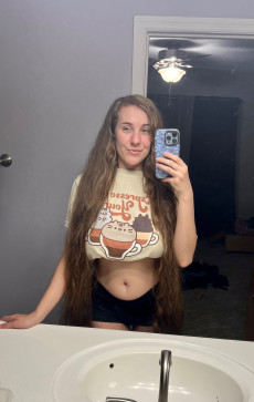 Sandy Burlew, 31, United States