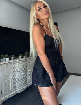 Cheryl, 31, United States