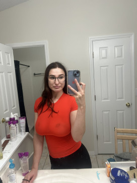 Saline Brown, 30, United States