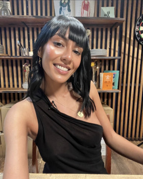 Ivy Smith, 28, United States