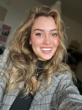 Heidi Berrier, 34, United States