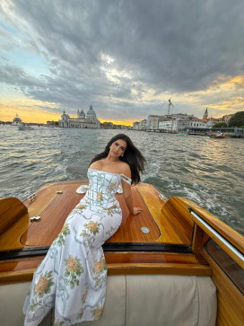 Ethel, 40, United States