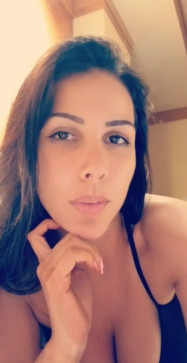 Sam Bailey, 33, United States