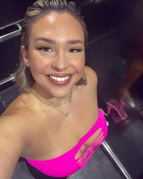 Nicki D, 31, United States