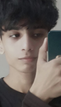 Jack, 18, United States