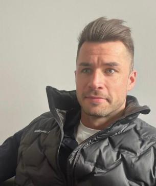 Michael Beck, 38, United States