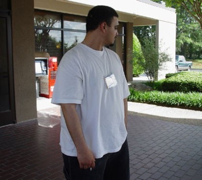 Baba Loo, 35, United States