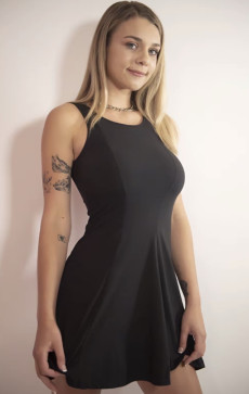 Kate, 29, United States