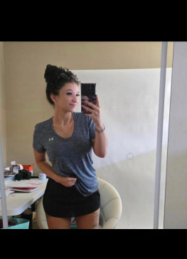 Elizabeth, 30, United States