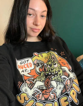 Kara, 29, United States