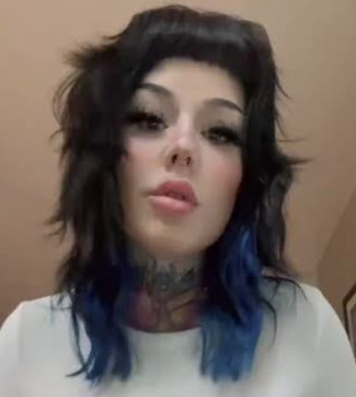 Nellie Ortiz, 28, United States