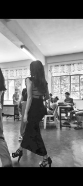 Elle, 18, Philippines