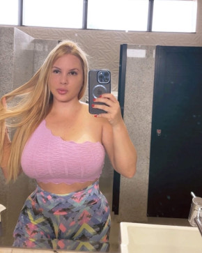 Sherry Messy, 30, United States