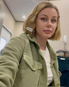 Betty, 33, United States