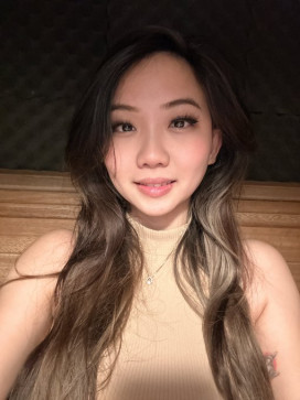 Jinhan Allison, 25, United States