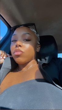 Precious, 33, United States