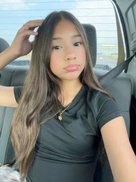 Tamara Alaysha, 23, United States