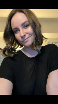 Sarah, 30, United States