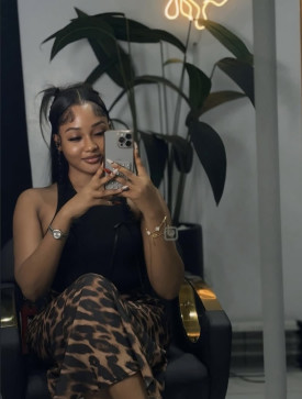 Kelly, 24, United States