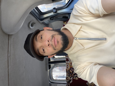 Sasuke Deen, 32, Algeria