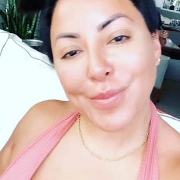 Anna, 36, United States