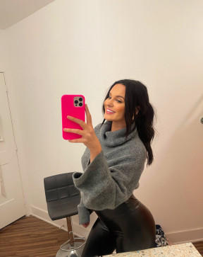 Abbie, 30, United States