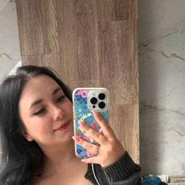 Nancy Gold, 27, United States
