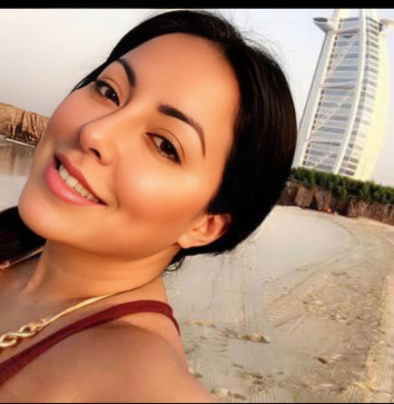 Miranda Hartley, 29, United States