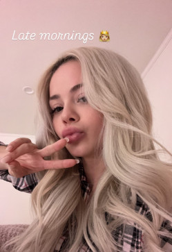 Morgan Morgan, 30, United States