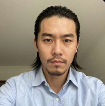 Jarus, 43, United States